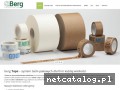 berg-tape.com.pl