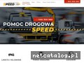 Pomoc Drogowa Dębica Mielec Tarnów A4